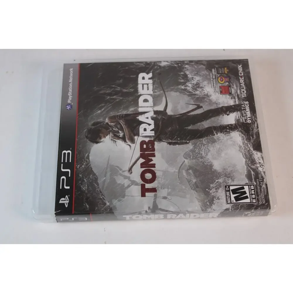 Sony listing information